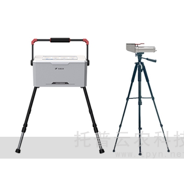 光合作用測定儀